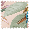 Parrot, Peach Ice - Roller Blind